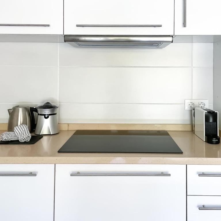 B-Rent Atlantic Garden 181 - Apartamento de 1 dormitorio - 12