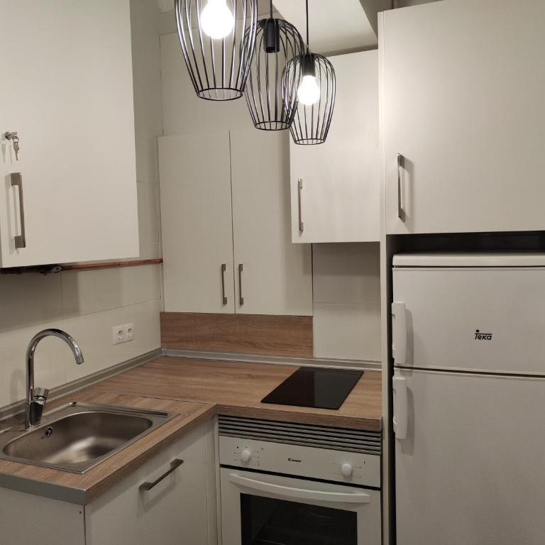 Apartamentos avenida de la paz 3 - Apartamento de 3 dormitorios - 5