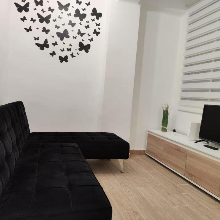 Apartamentos avenida de la paz 3 - Apartamento de 3 dormitorios - 4