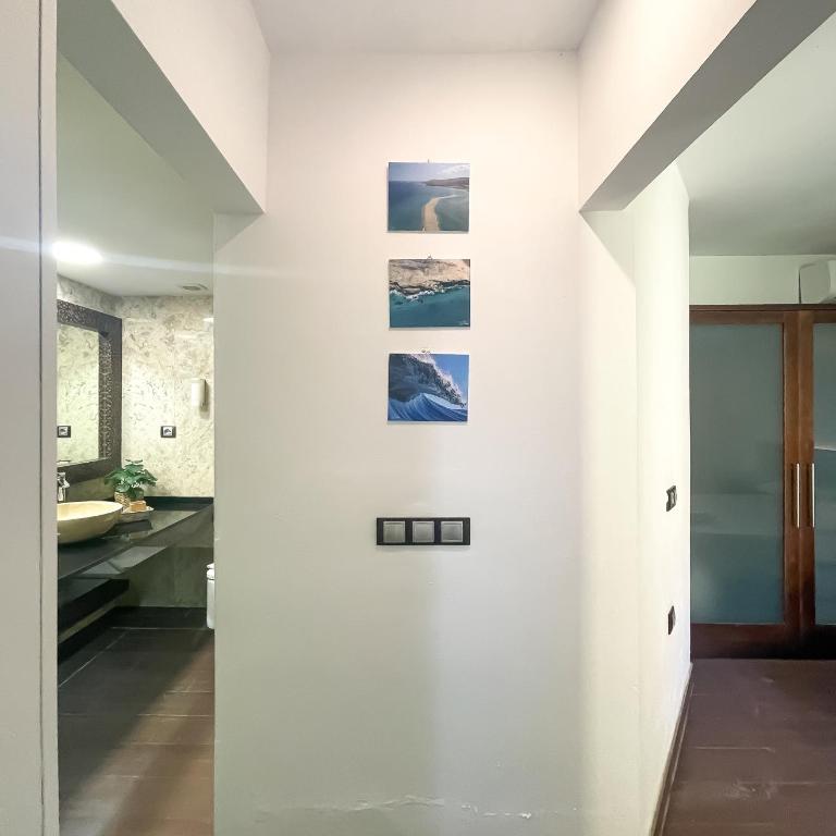 B-Rent Atlantic Garden 181 - Apartamento de 1 dormitorio - 15