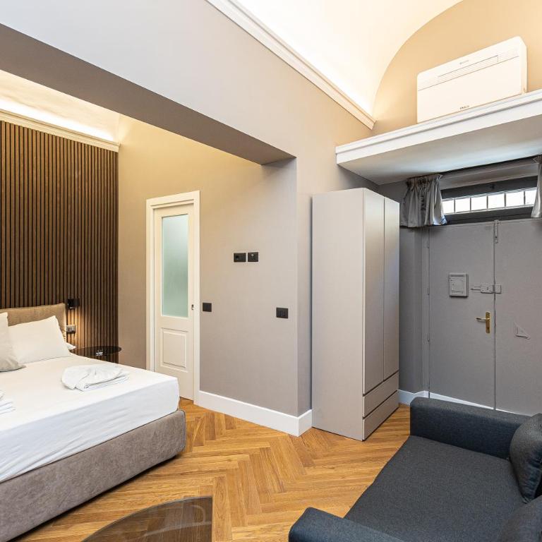 Luxury Suite Trevi - Appartamento con 1 Camera da Letto - 20
