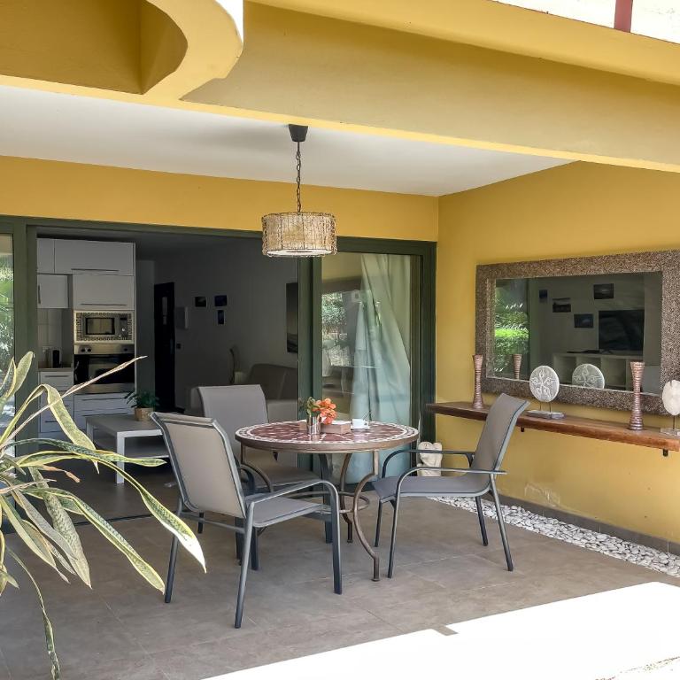 B-Rent Atlantic Garden 181 - Apartamento de 1 dormitorio - 16