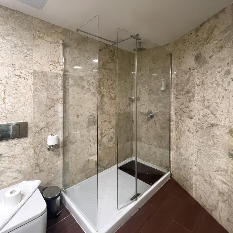B-Rent Atlantic Garden 181 - Apartamento de 1 dormitorio - 18