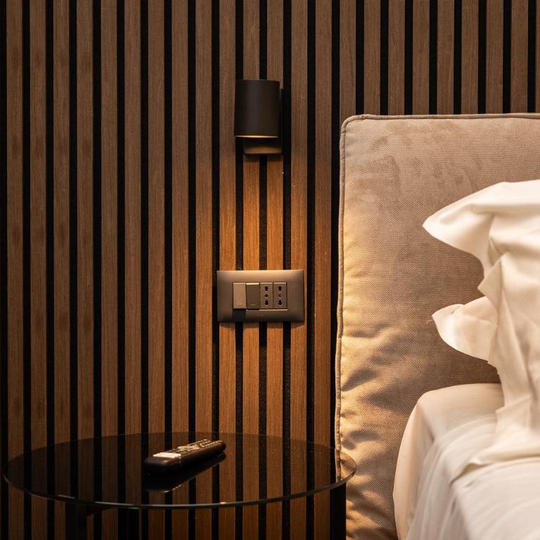 Luxury Suite Trevi - Appartamento con 1 Camera da Letto - 5