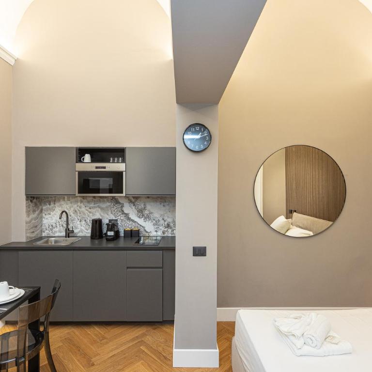 Luxury Suite Trevi - Appartamento con 1 Camera da Letto - 7