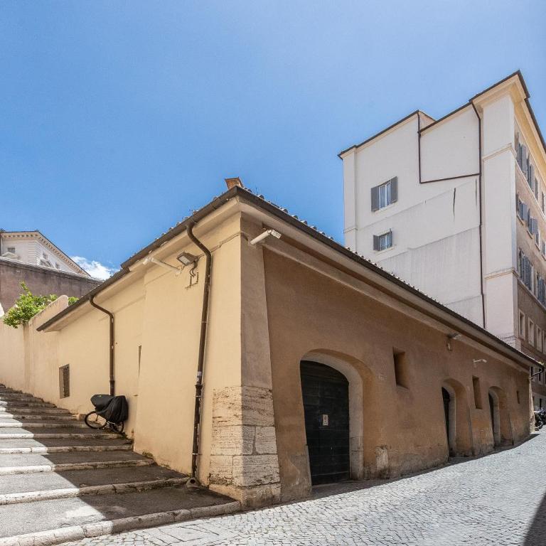 Luxury Suite Trevi - Appartamento con 1 Camera da Letto - 23