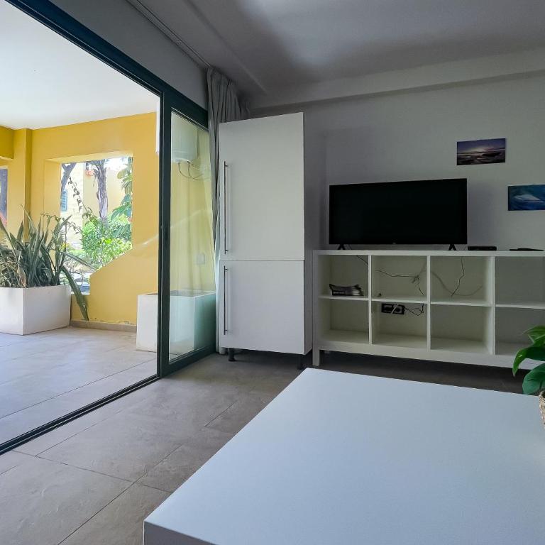 B-Rent Atlantic Garden 181 - Apartamento de 1 dormitorio - 23