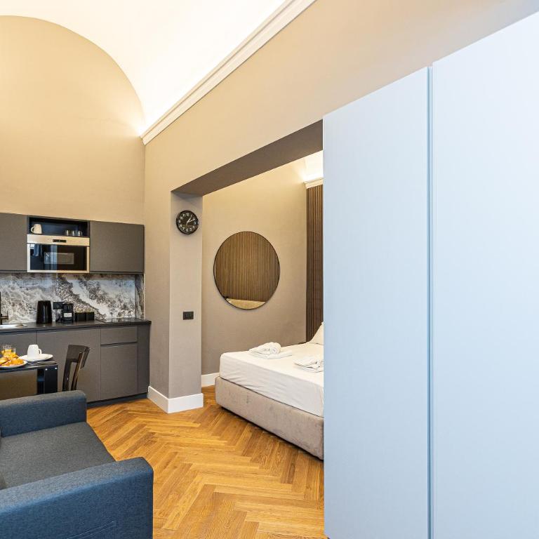 Luxury Suite Trevi - Appartamento con 1 Camera da Letto - 6