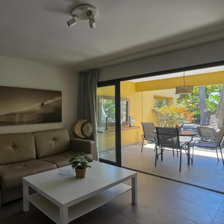 B-Rent Atlantic Garden 181 - Apartamento de 1 dormitorio - 25