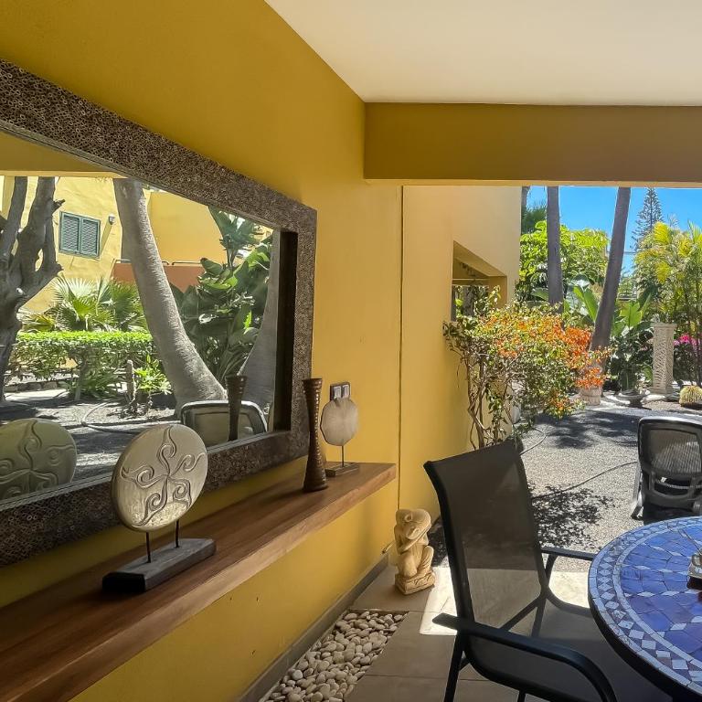 B-Rent Atlantic Garden 181 - Apartamento de 1 dormitorio - 5