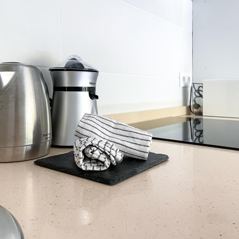 B-Rent Atlantic Garden 181 - Apartamento de 1 dormitorio - 26