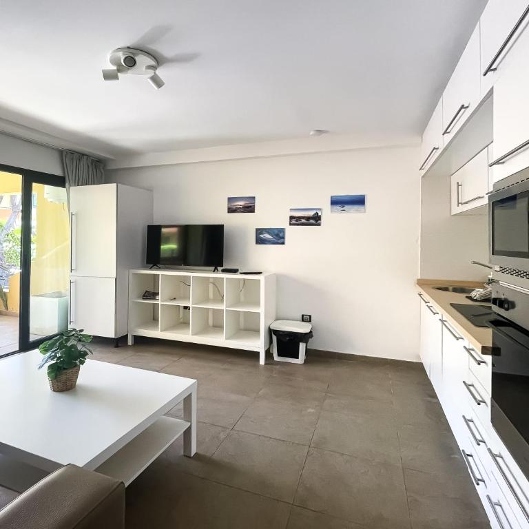 B-Rent Atlantic Garden 181 - Apartamento de 1 dormitorio - 4