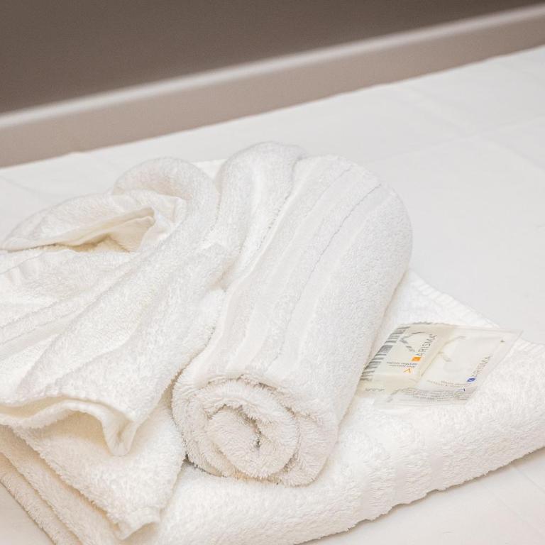 Luxury Suite Trevi - Appartamento con 1 Camera da Letto - 21
