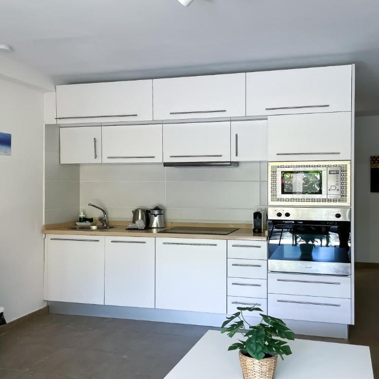 B-Rent Atlantic Garden 181 - Apartamento de 1 dormitorio - 29