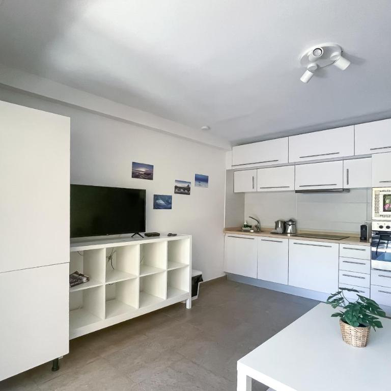 B-Rent Atlantic Garden 181 - Apartamento de 1 dormitorio - 28