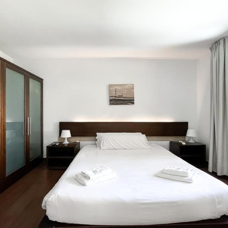B-Rent Atlantic Garden 181 - Apartamento de 1 dormitorio - 34
