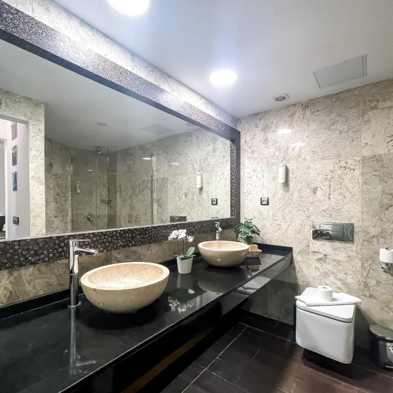 B-Rent Atlantic Garden 181 - Apartamento de 1 dormitorio - 38