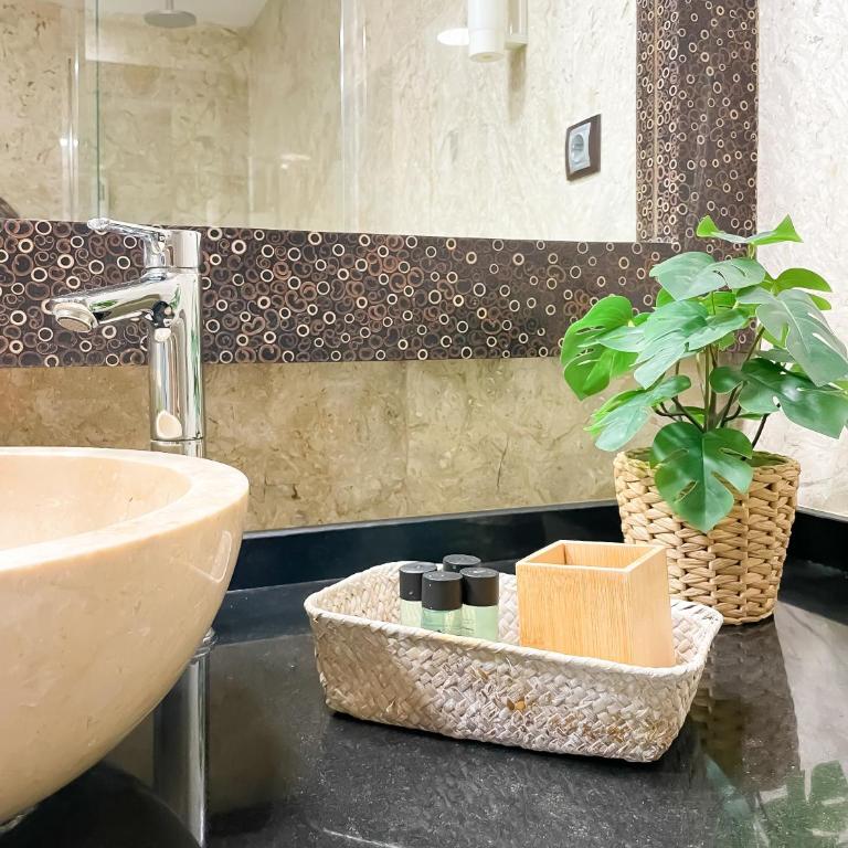B-Rent Atlantic Garden 181 - Apartamento de 1 dormitorio - 39