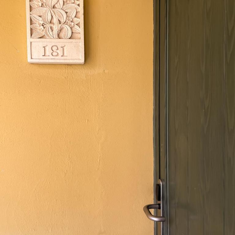 B-Rent Atlantic Garden 181 - Apartamento de 1 dormitorio - 42
