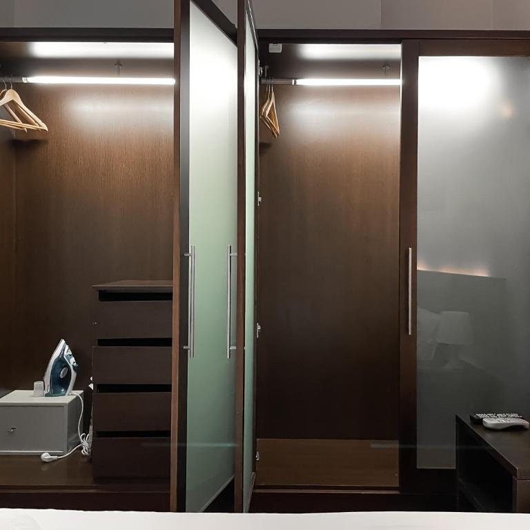 B-Rent Atlantic Garden 181 - Apartamento de 1 dormitorio - 44
