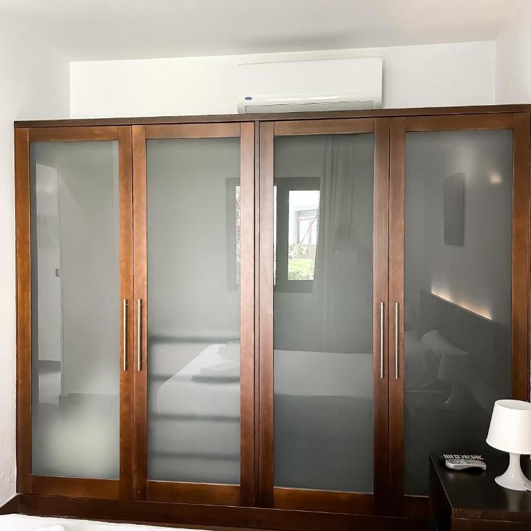 B-Rent Atlantic Garden 181 - Apartamento de 1 dormitorio - 43