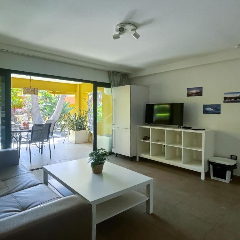 B-Rent Atlantic Garden 181 - Apartamento de 1 dormitorio - 47