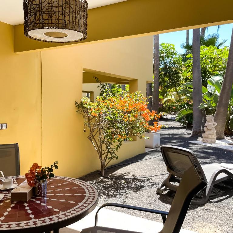 B-Rent Atlantic Garden 181 - Apartamento de 1 dormitorio - 51