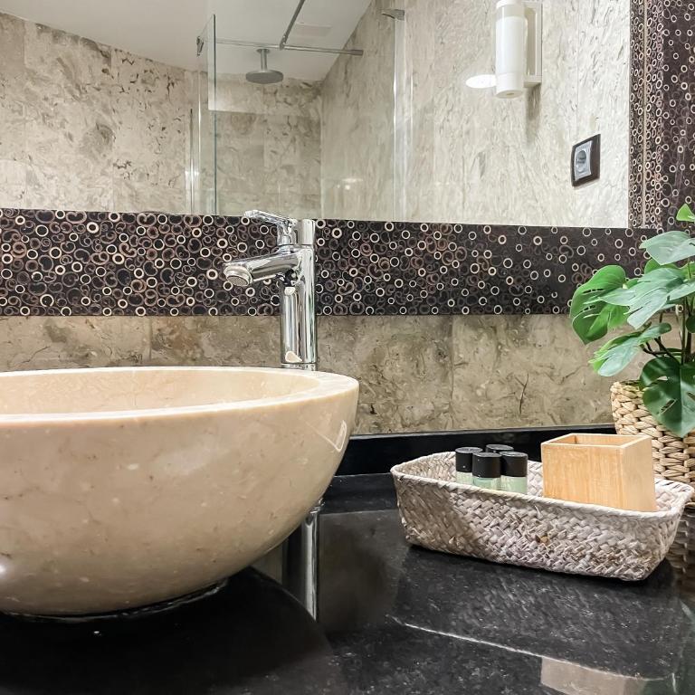 B-Rent Atlantic Garden 181 - Apartamento de 1 dormitorio - 53