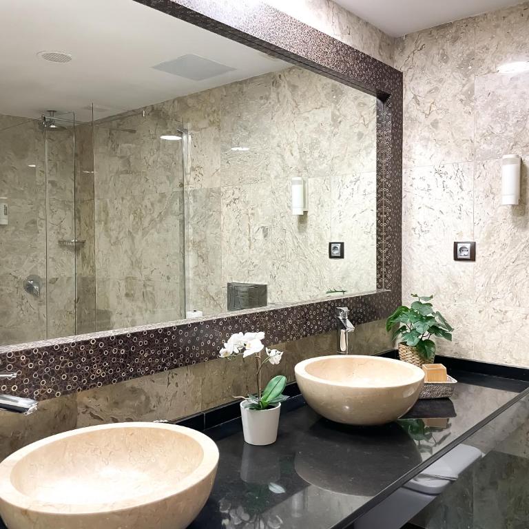B-Rent Atlantic Garden 181 - Apartamento de 1 dormitorio - 52