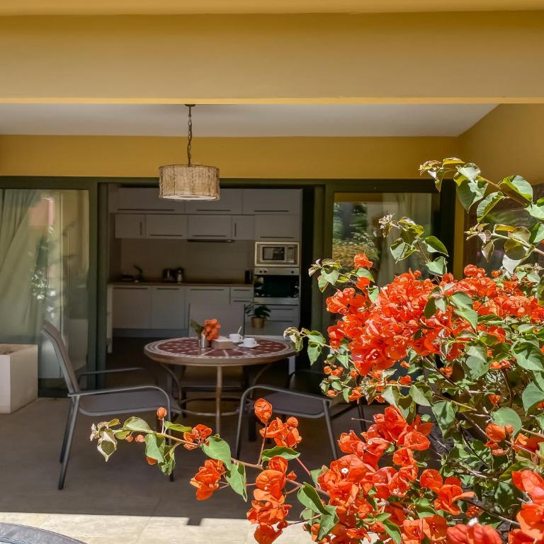 B-Rent Atlantic Garden 181 - Apartamento de 1 dormitorio - 59