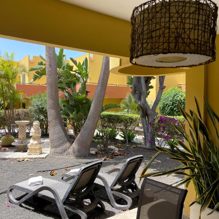 B-Rent Atlantic Garden 181 - Apartamento de 1 dormitorio - 65