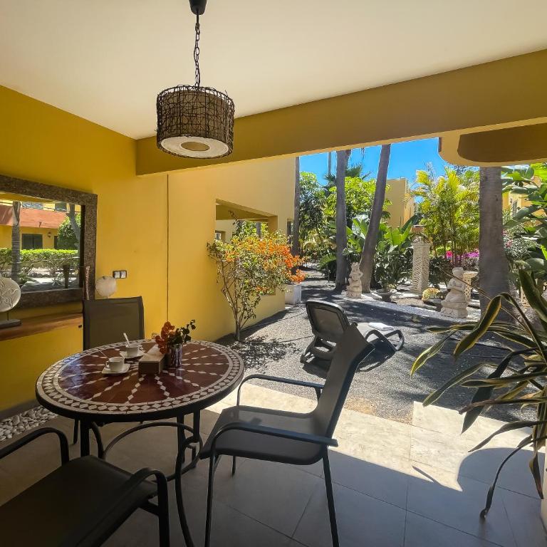 B-Rent Atlantic Garden 181 - Apartamento de 1 dormitorio - 63