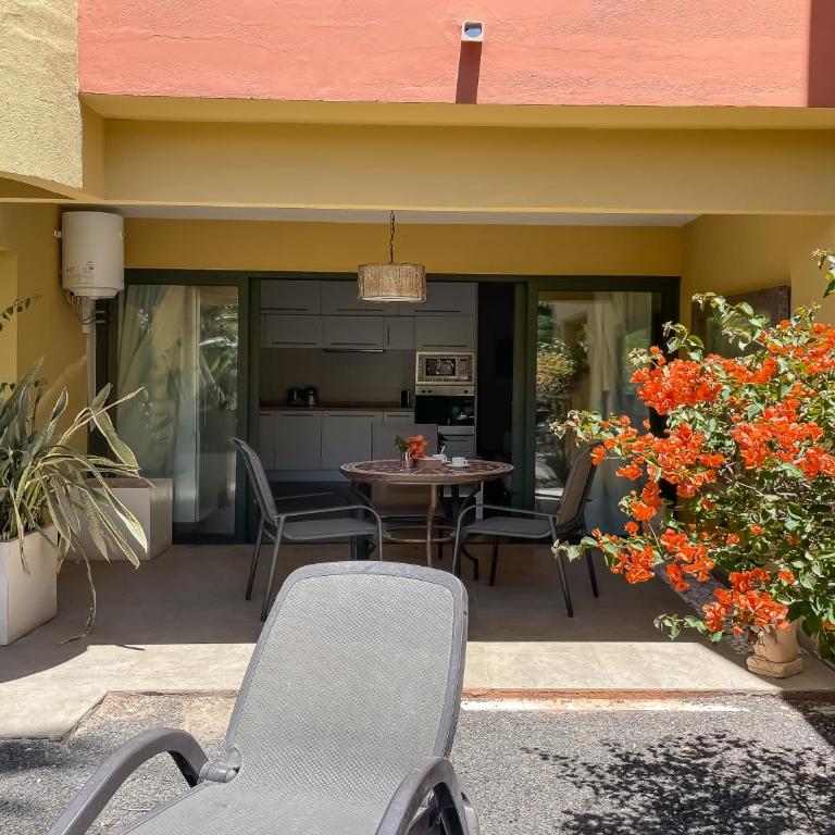 B-Rent Atlantic Garden 181 - Apartamento de 1 dormitorio - 66
