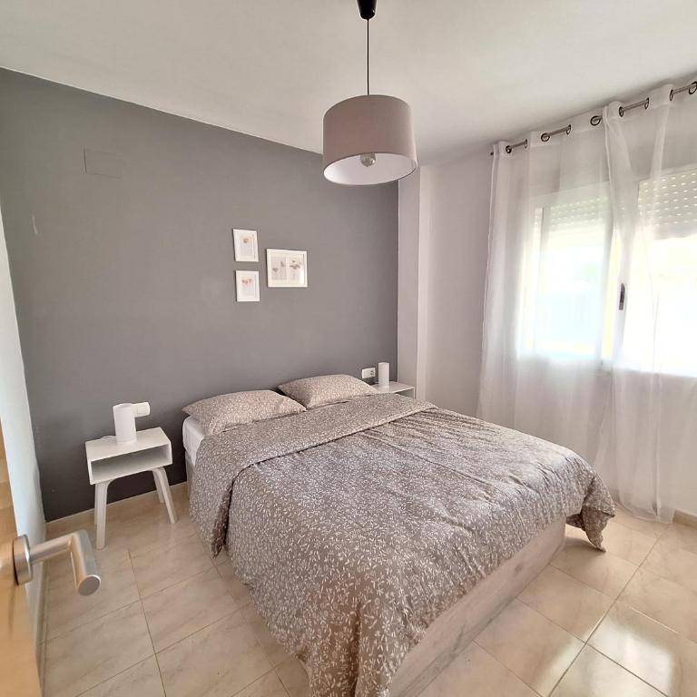 Playa Denia - Apartamento de 1 dormitorio - 14
