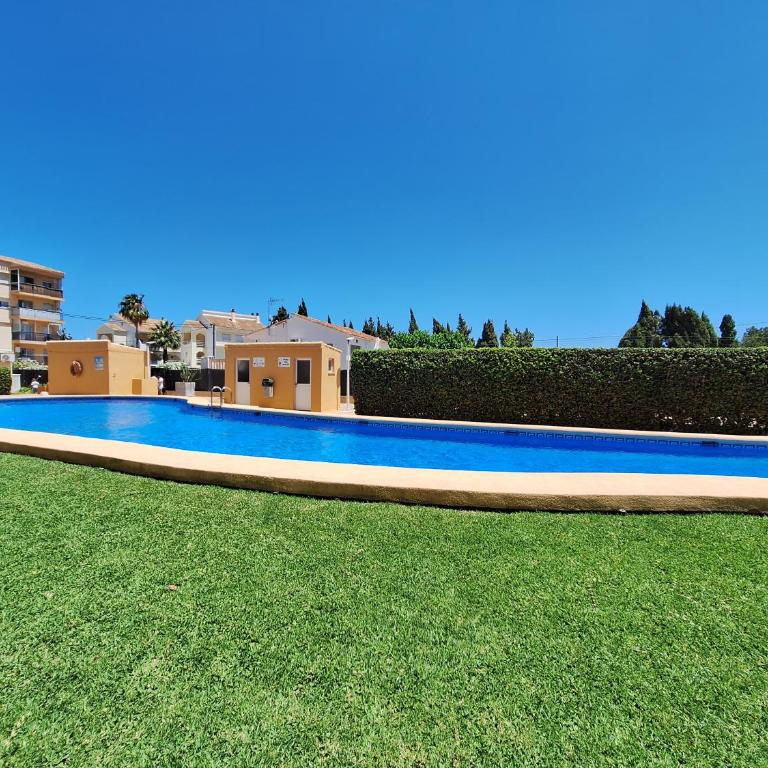 Playa Denia - Apartamento de 1 dormitorio - 26