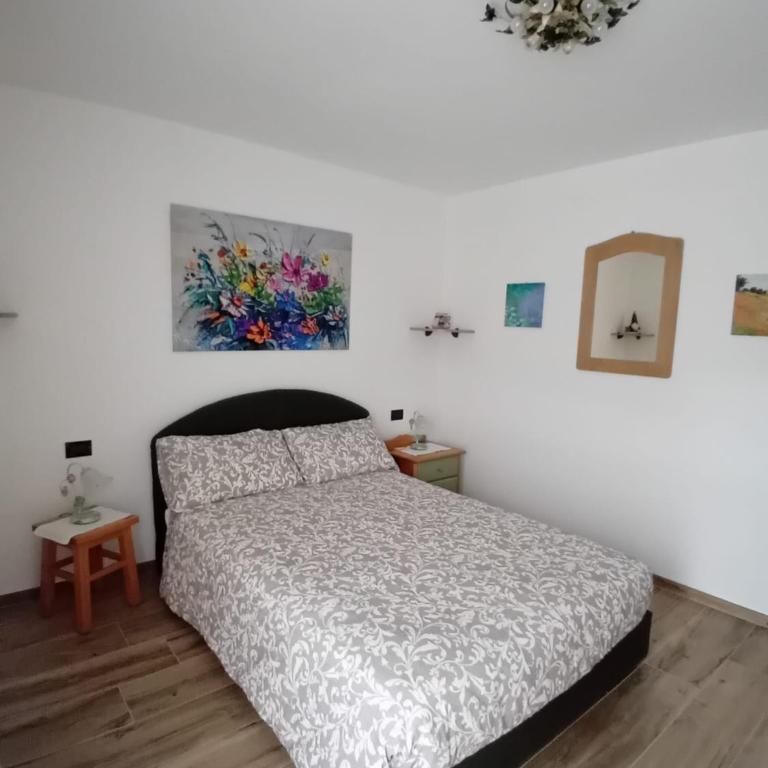 Andalo, Residence al Girasole FamPedron - Appartamento con 2 Camere da Letto - 3