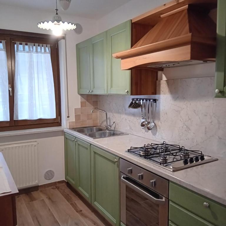 Andalo, Residence al Girasole FamPedron - Appartamento con 2 Camere da Letto - 2