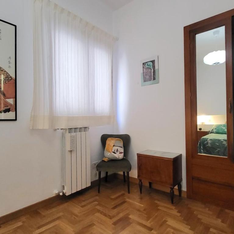 Pisani 19 - Appartamento con 2 Camere da Letto - 21