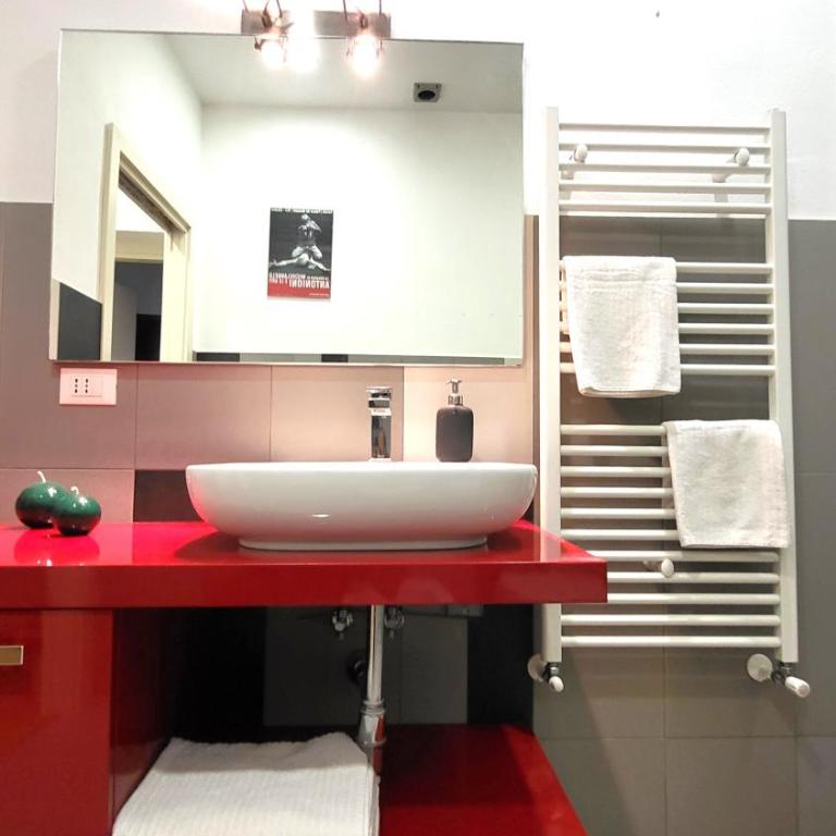 Pisani 19 - Appartamento con 2 Camere da Letto - 26