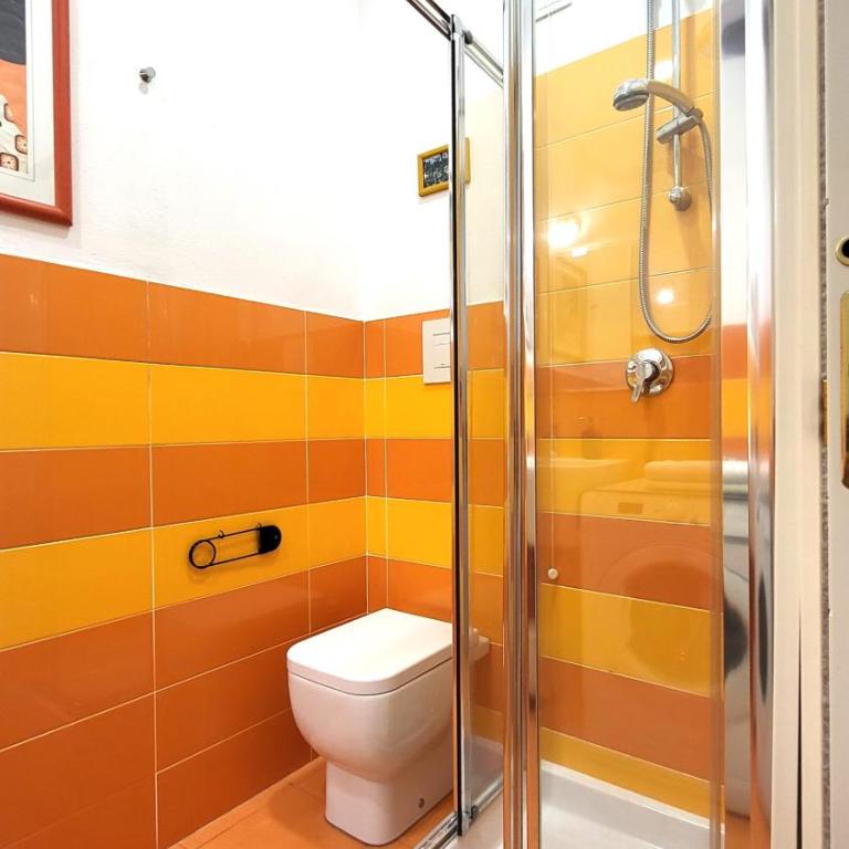 Pisani 19 - Appartamento con 2 Camere da Letto - 19