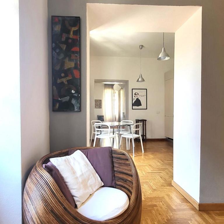 Pisani 19 - Appartamento con 2 Camere da Letto - 11