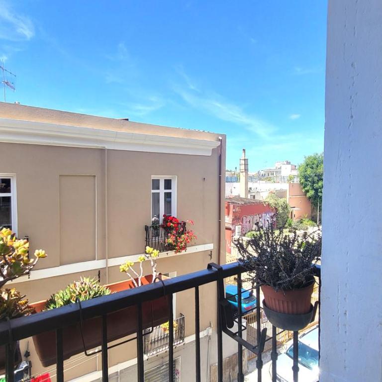 Pisani 19 - Appartamento con 2 Camere da Letto - 3
