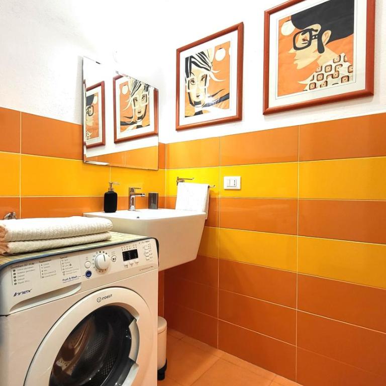 Pisani 19 - Appartamento con 2 Camere da Letto - 29