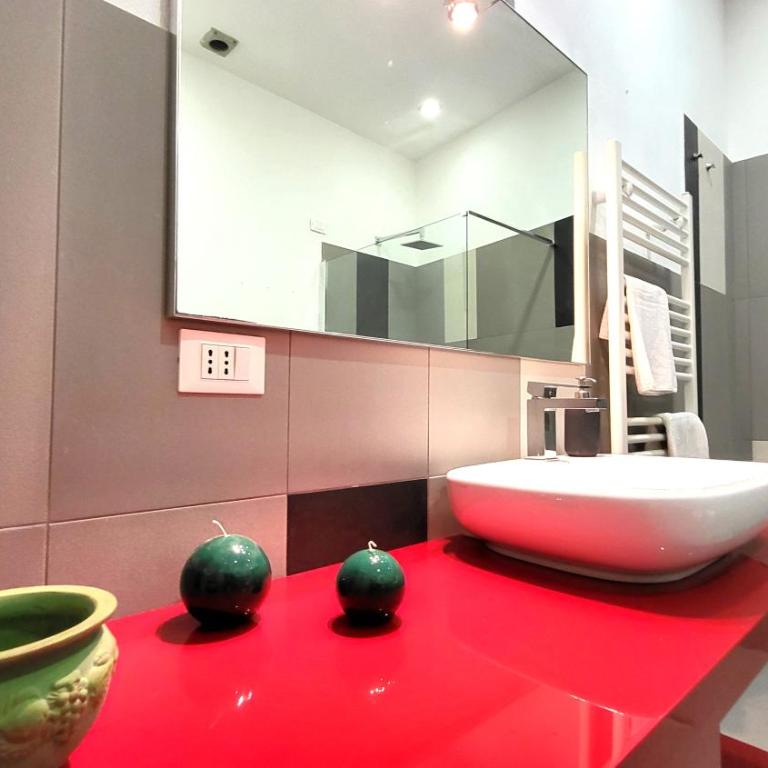 Pisani 19 - Appartamento con 2 Camere da Letto - 22