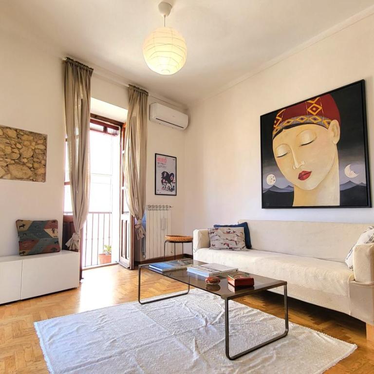 Pisani 19 - Appartamento con 2 Camere da Letto - 20