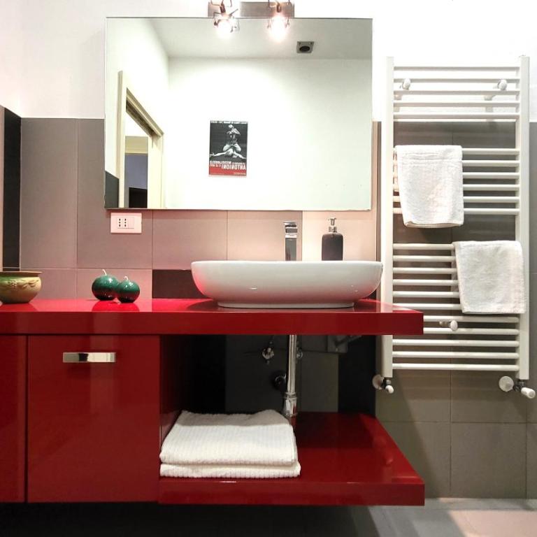 Pisani 19 - Appartamento con 2 Camere da Letto - 33