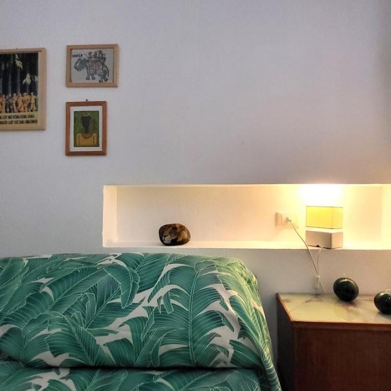 Pisani 19 - Appartamento con 2 Camere da Letto - 9