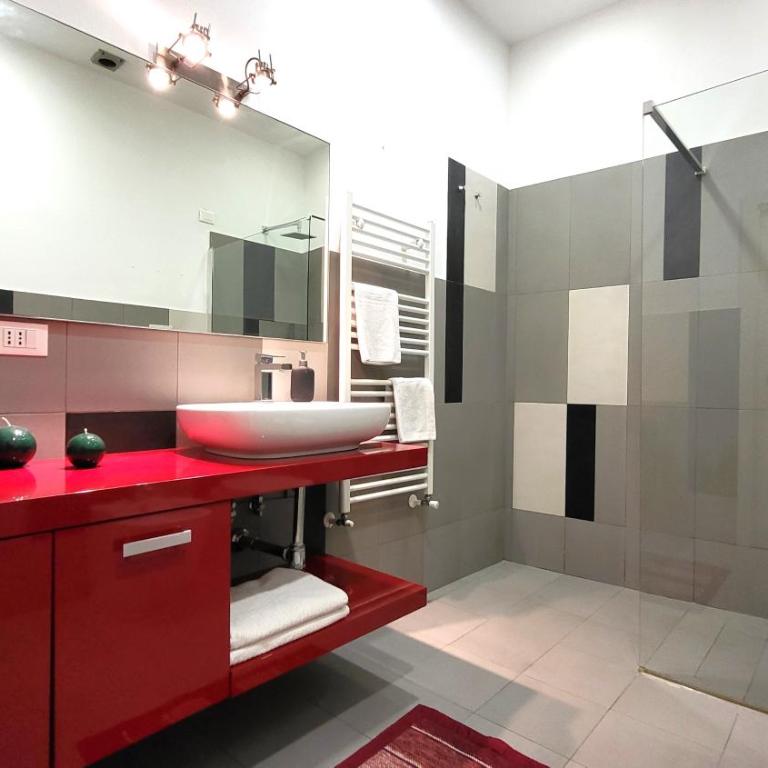 Pisani 19 - Appartamento con 2 Camere da Letto - 13