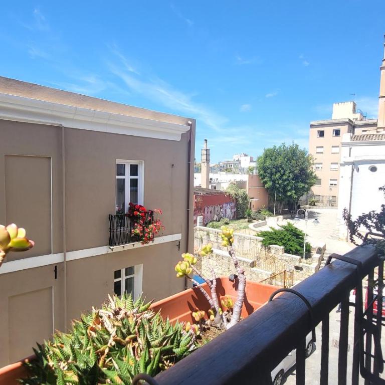 Pisani 19 - Appartamento con 2 Camere da Letto - 18