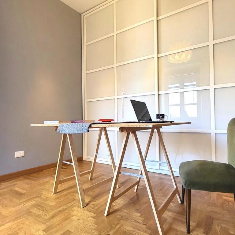 Pisani 19 - Appartamento con 2 Camere da Letto - 38